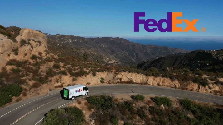 FedEx社會參與專案設計