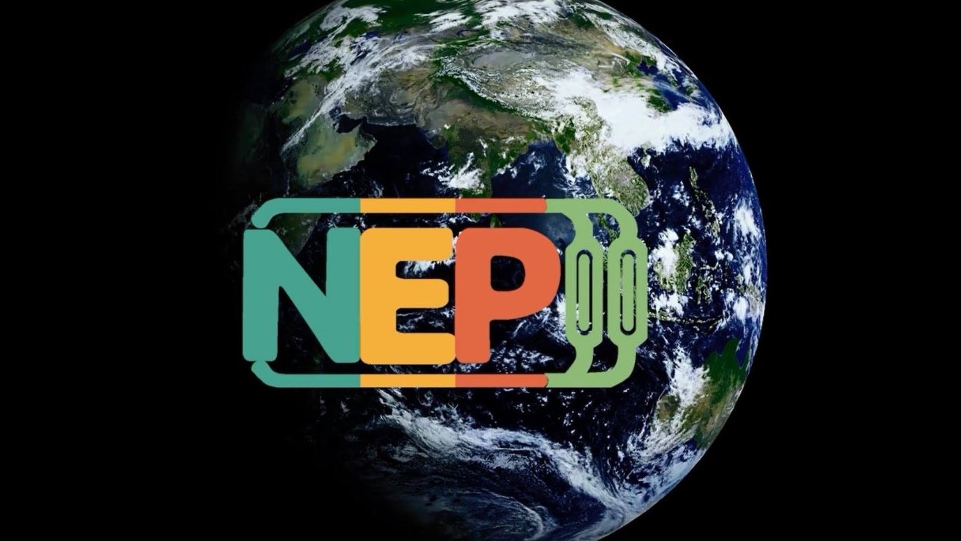 NEPⅡ 第二期能源國家型科技計畫